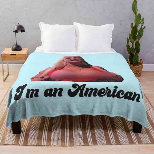 Item preview, Angela Deem I'm An American 90 Day Fiance  designed and sold by Harvesting.