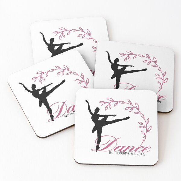 Item preview, Dance!  designed and sold by FantailDA.