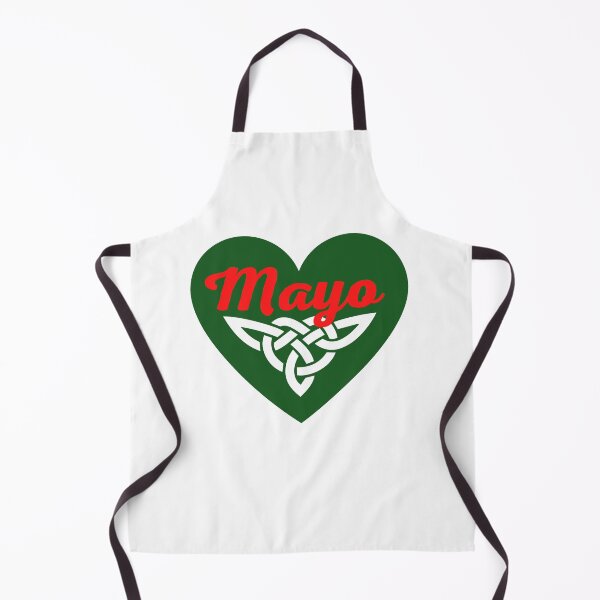 Item preview, Mayo, Celtic Irish  designed and sold by TrueCelt.