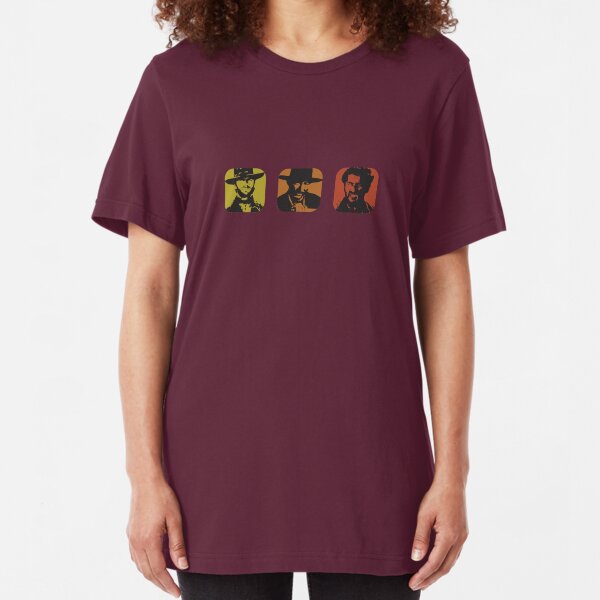 Good? Bad? Ugly? Slim Fit T-Shirt