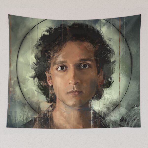 Item preview, The favourite  designed and sold by Wisesnail.