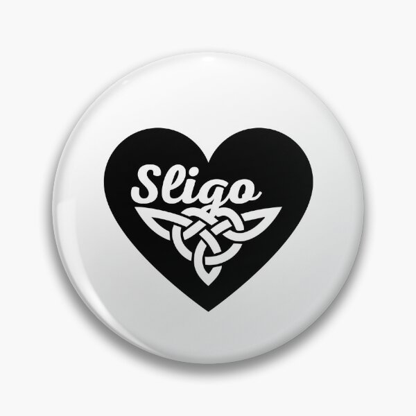 Item preview, Sligo, Celtic Irish  designed and sold by TrueCelt.