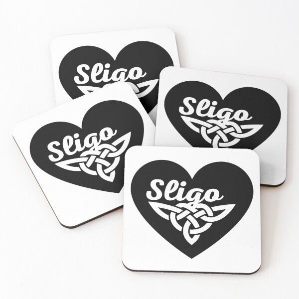 Item preview, Sligo, Celtic Irish  designed and sold by TrueCelt.