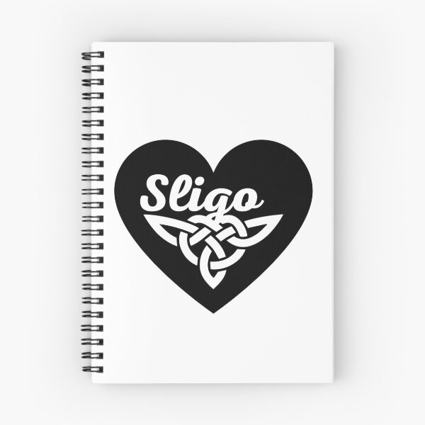Item preview, Sligo, Celtic Irish  designed and sold by TrueCelt.