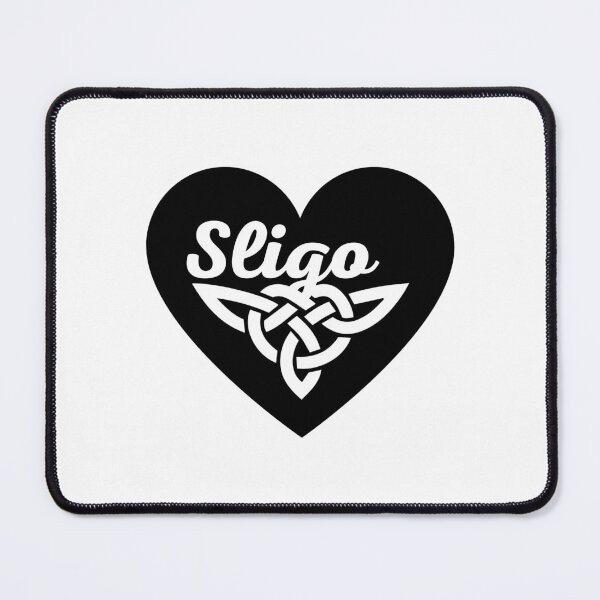 Item preview, Sligo, Celtic Irish  designed and sold by TrueCelt.