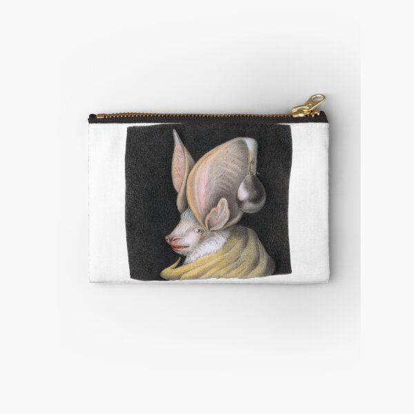 Item preview, Bat with a Pearl Earring designed and sold by Esther Samuels-Davis.