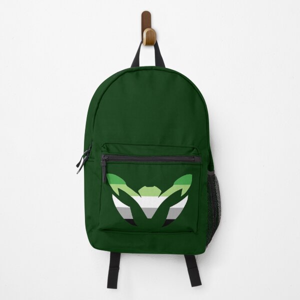 Item preview, Aromantic Max Steel Logo designed and sold by havensea.