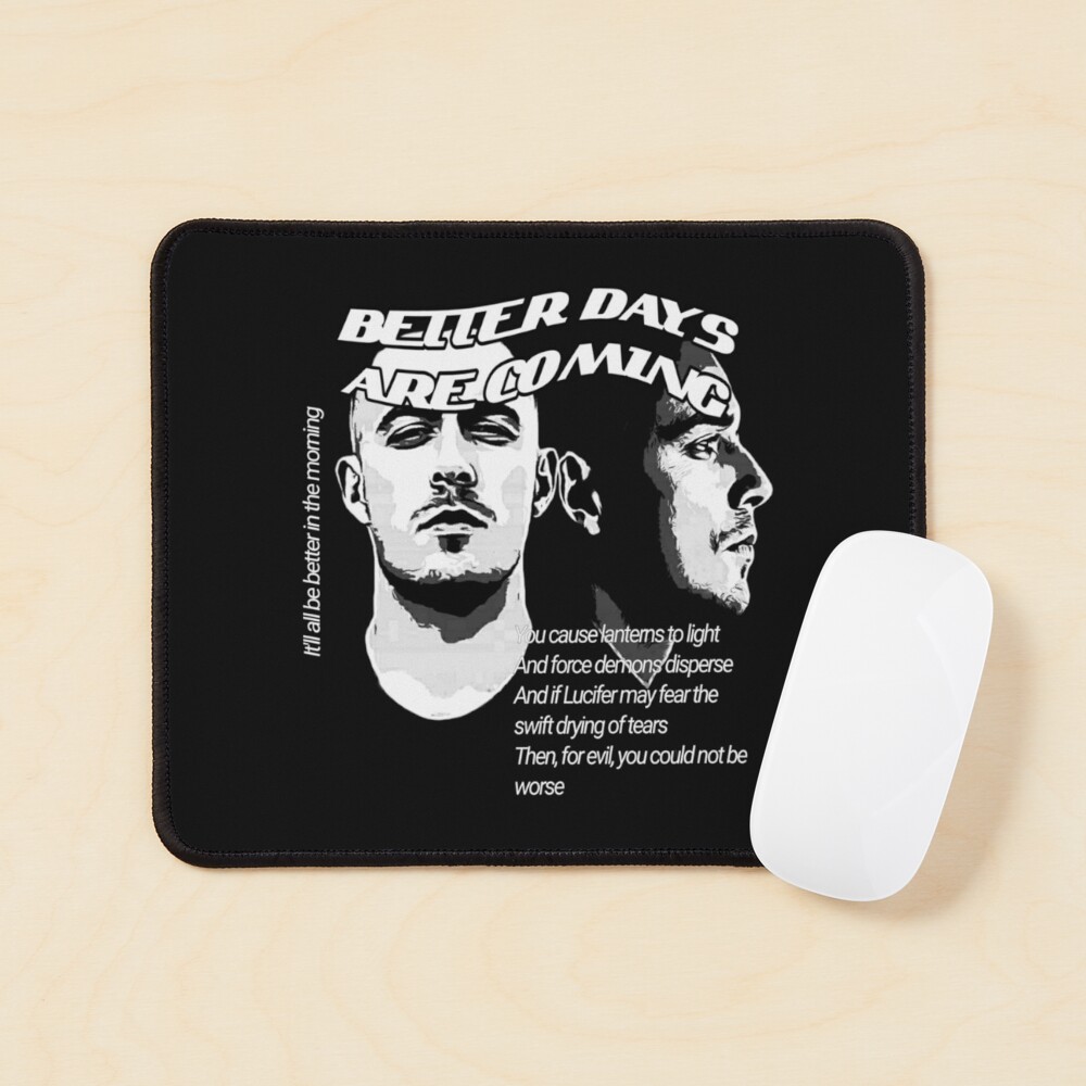 Item preview, Mouse Pad designed and sold by ComBossaStudio.