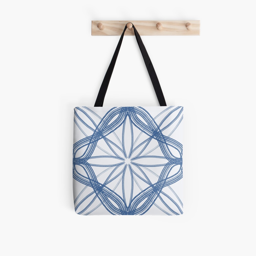 Item preview, All Over Print Tote Bag designed and sold by Sprankel.