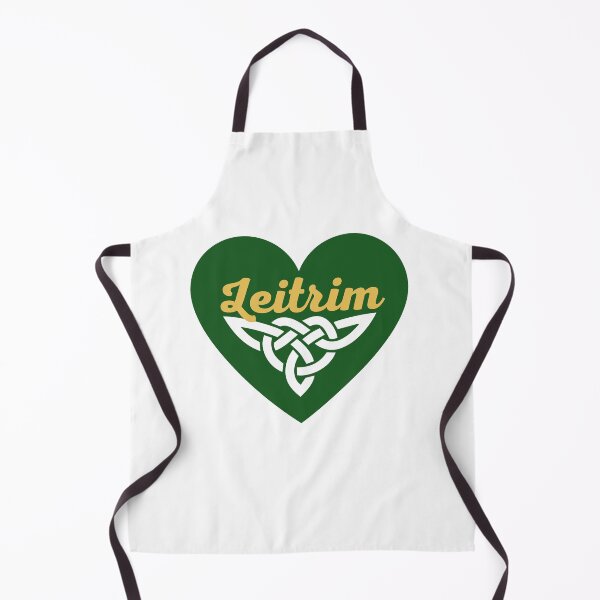 Item preview, Leitrim, Celtic Irish  designed and sold by TrueCelt.