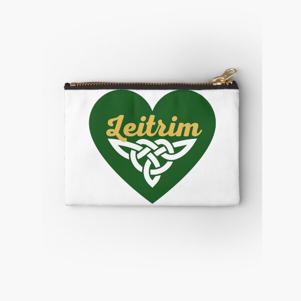 Item preview, Leitrim, Celtic Irish  designed and sold by TrueCelt.