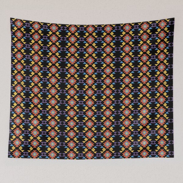 Item preview, Tribal Pattern designed and sold by SNart11.