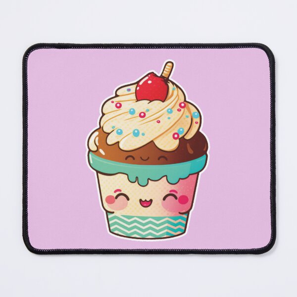 Item preview, Kawaii Ice Cream Sunday 01 designed and sold by Milovani.