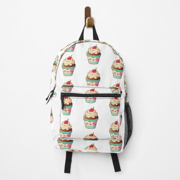 Item preview, Kawaii Ice Cream Sunday 01 designed and sold by Milovani.