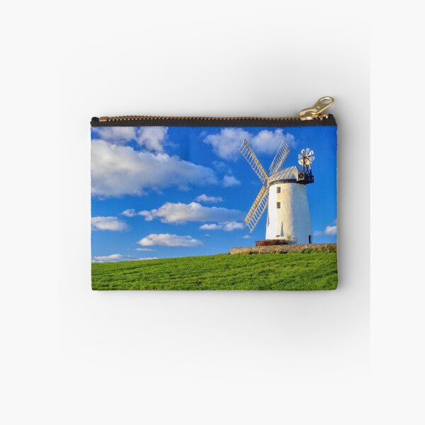 Artikelvorschau, Ballycopeland Windmühle, Millisle, County Down, Nordirland entworfen und verkauft von Drew McAvoy.