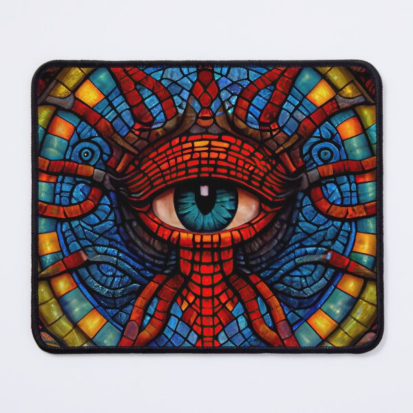 Item preview, Eye of Truth designed and sold by OccultDreams.