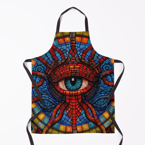 Item preview, Eye of Truth designed and sold by OccultDreams.