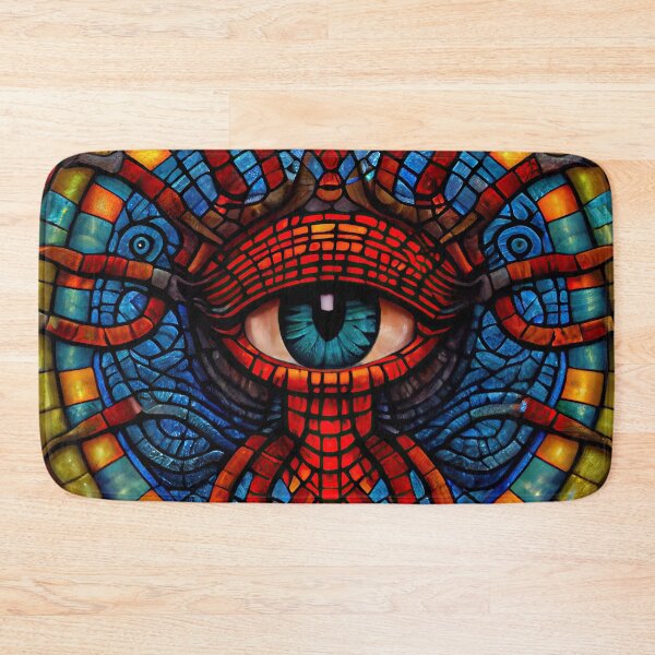 Item preview, Eye of Truth designed and sold by OccultDreams.
