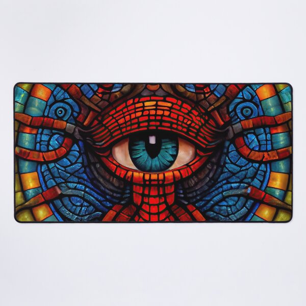 Item preview, Eye of Truth designed and sold by OccultDreams.