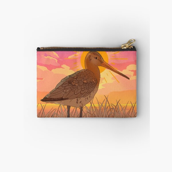 Item preview, Black-tailed godwit designed and sold by MrMackerel.