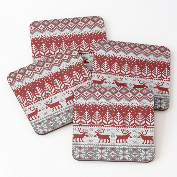 Item preview, Ugly Christmas Sweater designed and sold by MiaStyleStudio.