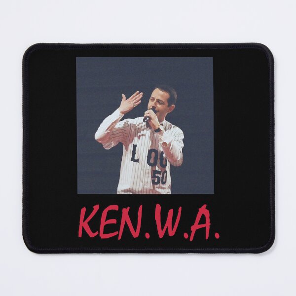Item preview, Succession HBO Ken.W.A L to the OG RAP GOD KENDALL ROY designed and sold by zoharshaha.