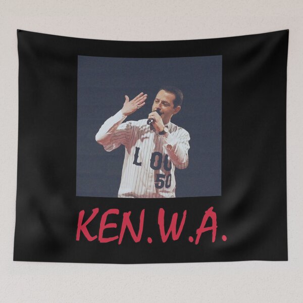 Item preview, Succession HBO Ken.W.A L to the OG RAP GOD KENDALL ROY   designed and sold by zoharshaha.