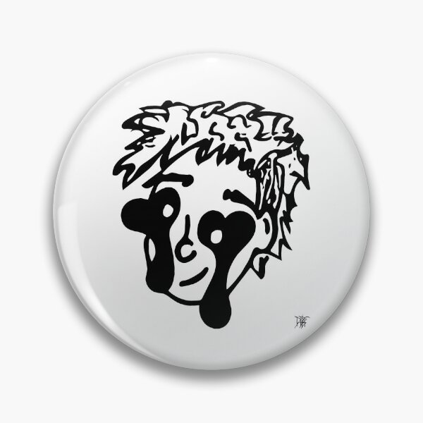 Item preview, Loverbort - Black designed and sold by dbbf.