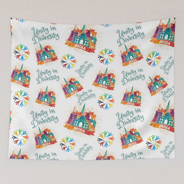Item preview, Culture of india | gift for diverse culture lovers | Indian design designed and sold by Arteartz.