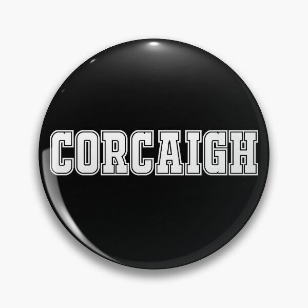 Item preview, Corcaigh | Cork | Ireland | Irish | Gaa | Gaeilge  designed and sold by clients.