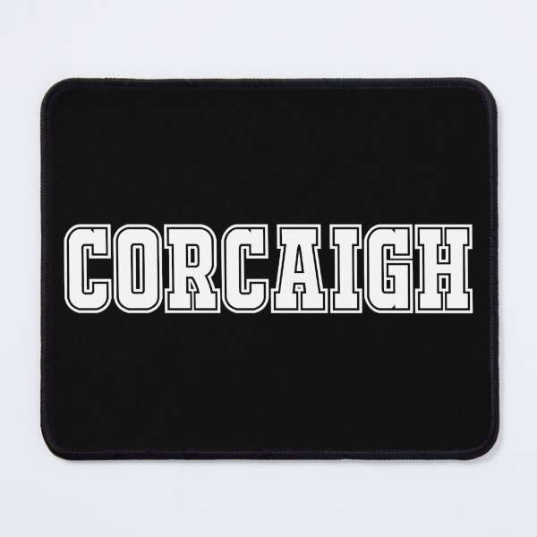 Item preview, Corcaigh | Cork | Ireland | Irish | Gaa | Gaeilge  designed and sold by clients.