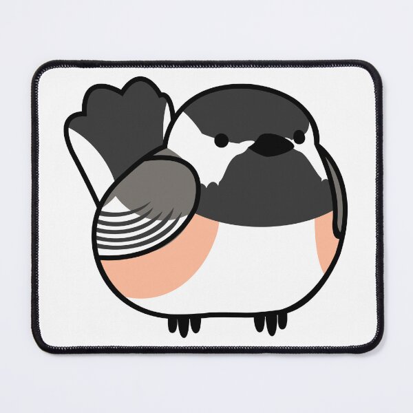 Item preview, Chickadee bird designed and sold by Sylvanbirds.