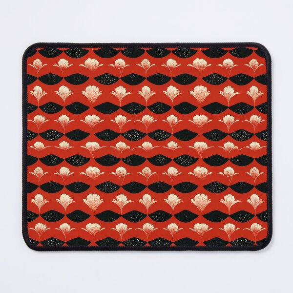 Item preview, Japanese pattern - Hatake designed and sold by Amedeo-Igorrain.