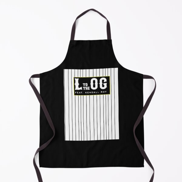 Item preview, L to The Og designed and sold by zoharshaha.