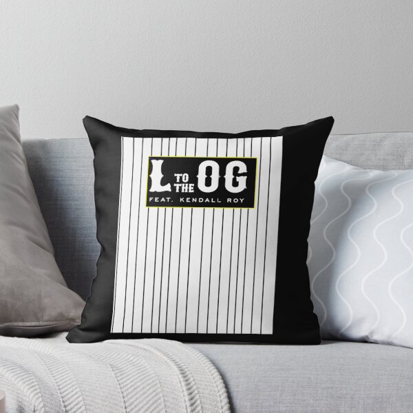 Item preview, L to The Og         designed and sold by zoharshaha.
