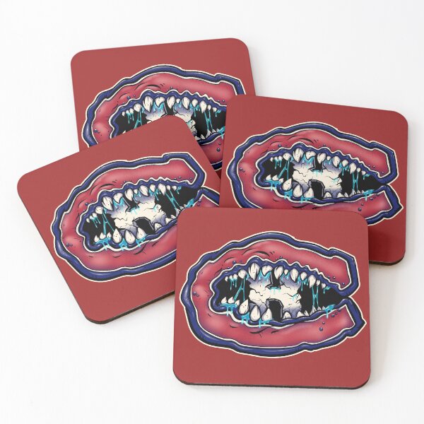 Item preview, Hungry C designed and sold by Jolly Rogers.