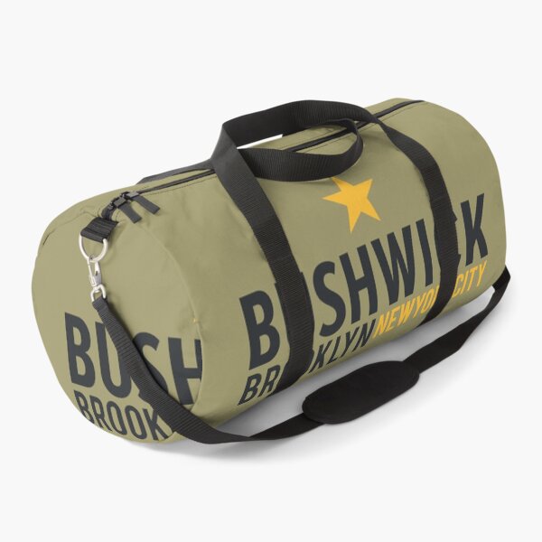 Item preview, New York Brooklyn ,Bushwick Brooklyn lettering, Bushwick logo designed and sold by Boogosh.