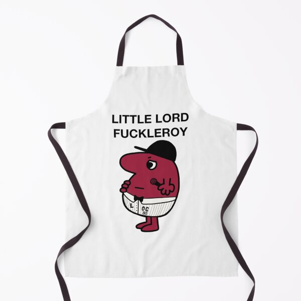 Item preview, Little Lord Fuckleroy designed and sold by zoharshaha.
