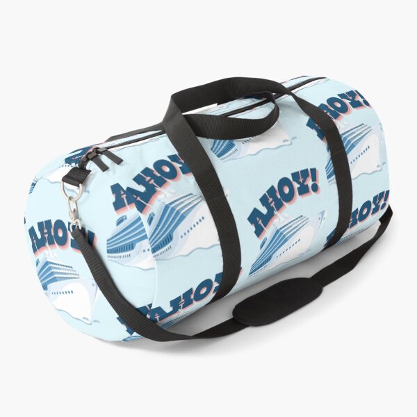 Item preview, Ahoy! designed and sold by VirtualFaries.