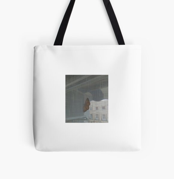 One mariposita All Over Print Tote Bag