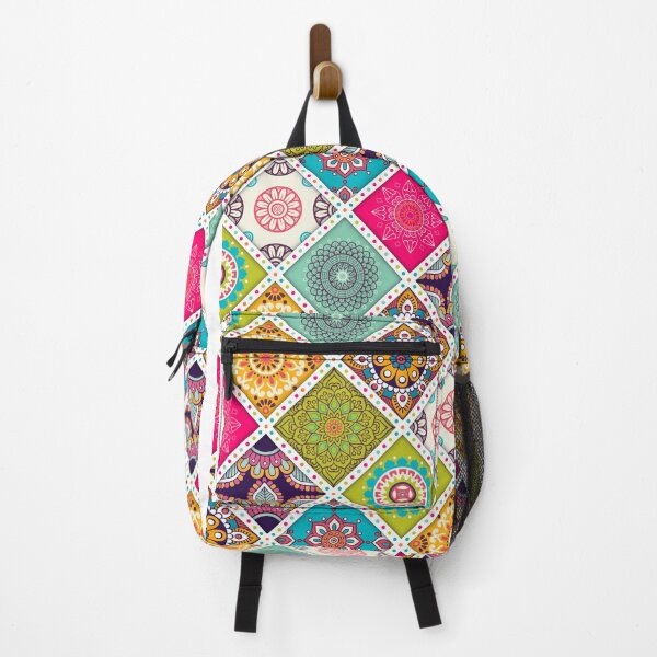 Item preview, colorful decorative ethnic designed and sold by obinsuma.