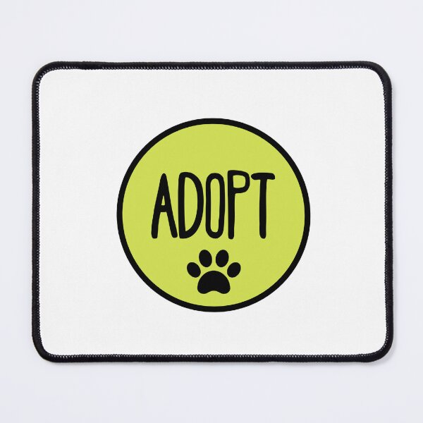 Item preview, Adopt designed and sold by jdbruegger.