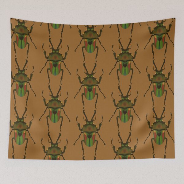 Item preview, stag beetle designed and sold by Stagsmoon.
