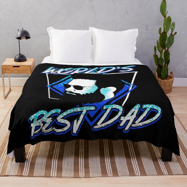 Item preview, World's best dad designed and sold by DarioCrow.