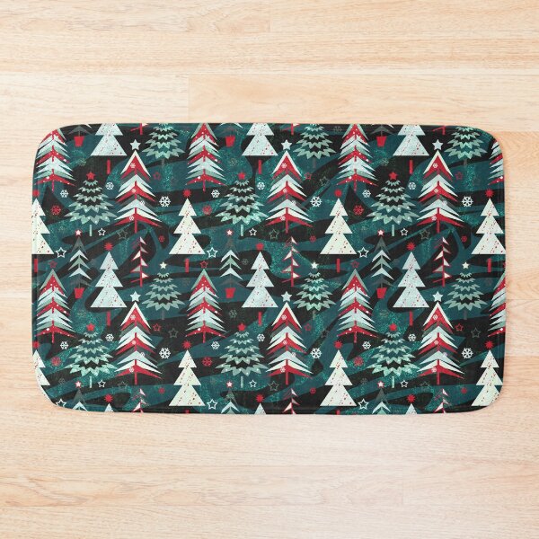 Item preview, Christmas trees. designed and sold by marinaklykva.