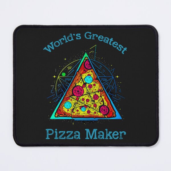 Item preview, World's Greatest Pizza Maker designed and sold by Kybruno's Creations.