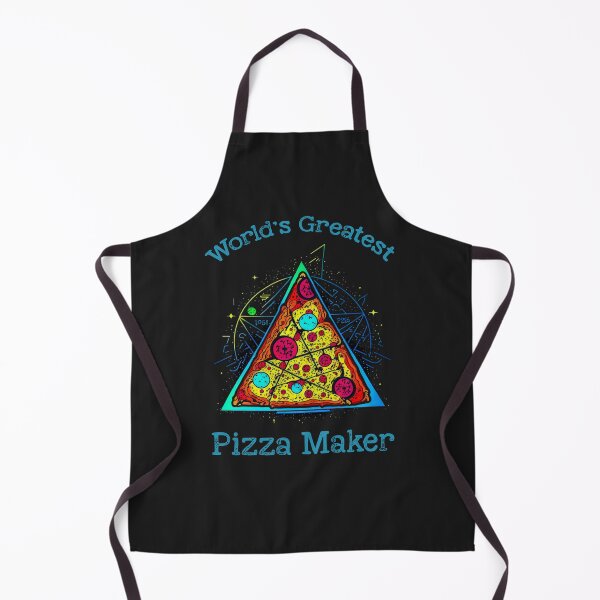 Item preview, World's Greatest Pizza Maker designed and sold by Kybruno's Creations.