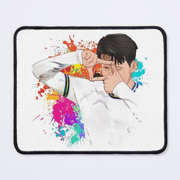 Item preview, Son Heung-min designed and sold by The Starling.