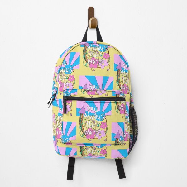 Item preview, You always Have Worth designed and sold by Kezylou.
