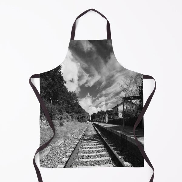 Item preview, rails designed and sold by iago rodriguez dopico.